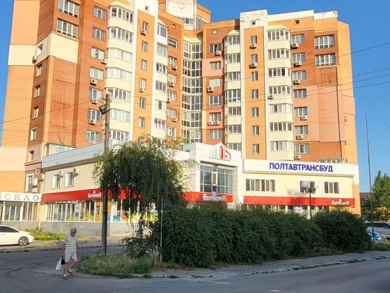 Сдам 4ком в Центре Первая сдача