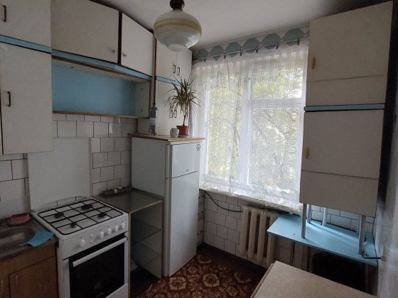 Здам 2кімн.квартиру, Алмазний Полтава