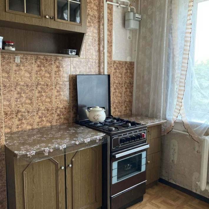 Зупинка Сади 1 окремі кімнати вільна до заселення - фото 1