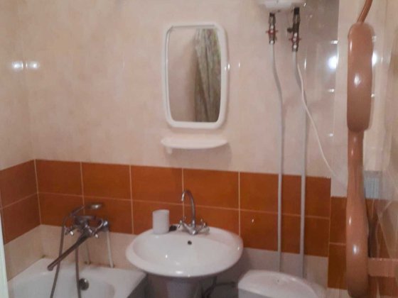 Пропонуємо в оренду 1-кімнатну квартиру р-н Інститут зв'язку Полтава