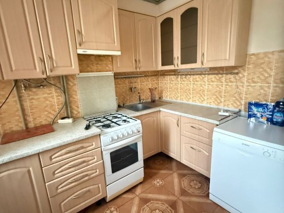 Здам 3 кімнатну квартиру вул. О.Новака з автономним опаленням Рівне