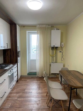 Здача квартири у Квасилові, по вул. Молодіжній! - фото 1