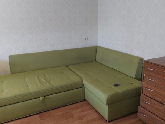 Здам 1 кімнатну квартиру на Металургів Сумы