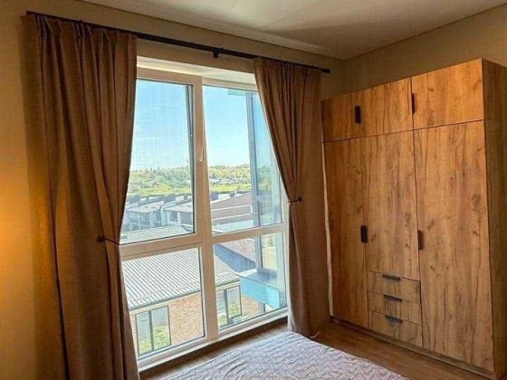 Оренда стильної 1 кімн квартири в новобудові Рівне