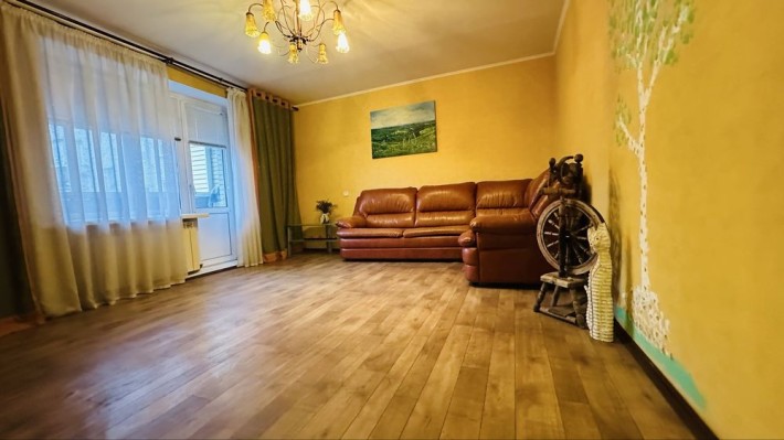 Здам 4-кімнатна автономка - фото 1