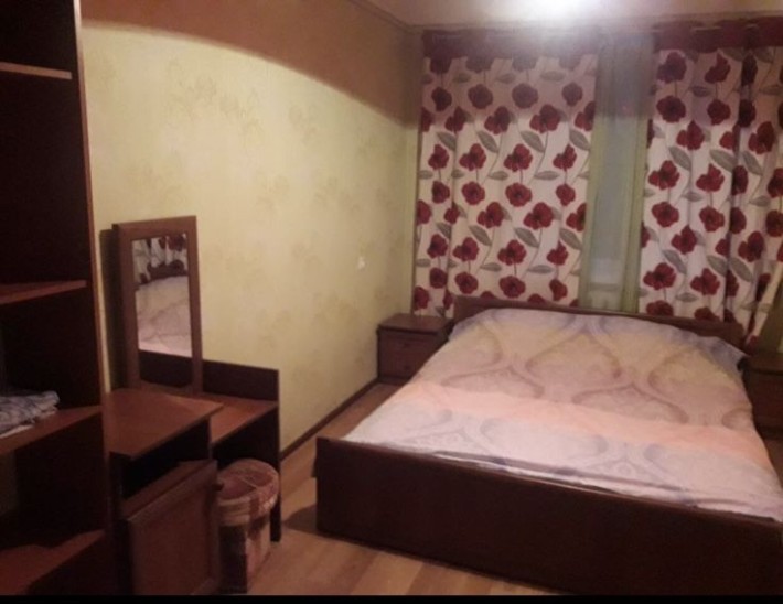 3 кімнатна ВЛАСНИК .Чайка . 6 спальних місць.Вільна вже - фото 1