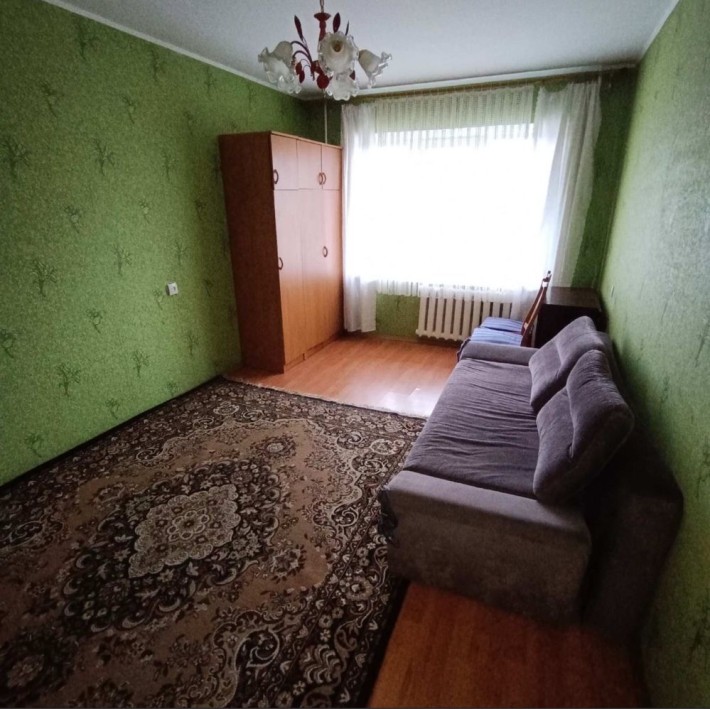 Здам 1-квартиру Дубенська 42 - фото 1
