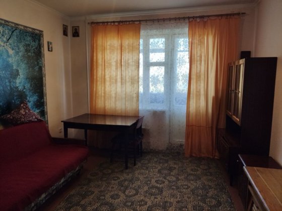 Оренда однокімнатної квартири Сумы