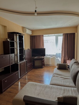 Оренда двохкімнатної квартири в центрі міста - фото 1