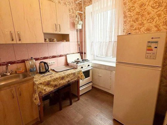 В оренду 1-кімнатна квартира по вул. Засумська (ЦЕНТР) Сумы