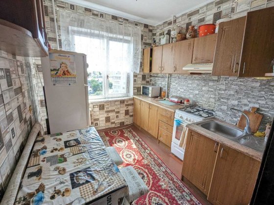 Оренда 1о кімн квартира вул. Вербова (Ювілейний) Ровно