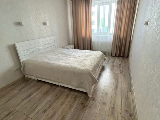 Оренда 1-кімнатної квартири, Щасливе Ровно