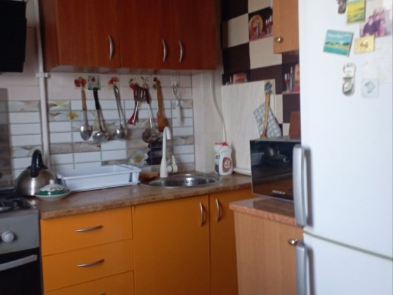 Сдам 2-комнатную квартиру на Жилпоселке Херсон