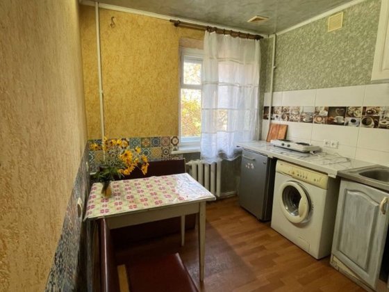 Оренда однокімнатної на Подолі. Полтава