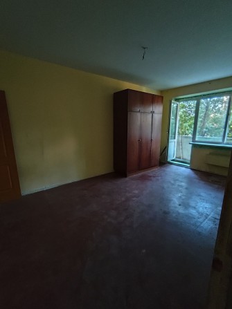 Здам 1-но кімнатну квартиру в рахунок ремонту. Поділ - фото 1