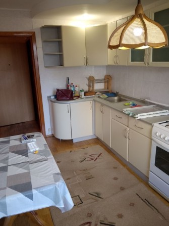 Здам затишну 3-х кім. квартиру р-н Мотелю - фото 1