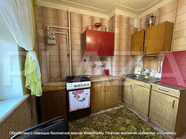 Сдам в аренду 1-к комнатную квартиру в р-н Огнивка - фото 1