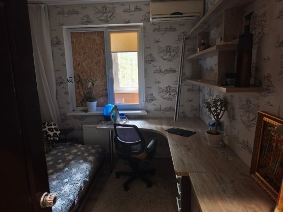 Оренда.Таврический 3 кімнатна Херсон