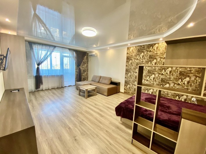 Квартира в Центрі - фото 1