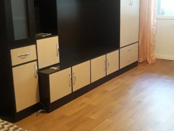 ЗДАМ,ХБК, МОНІ, за опалення половину 1кім довгострокова оренда Херсон