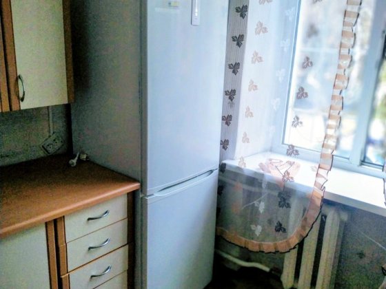 Здається 2-кімнатна квартира в Центрі Полтава