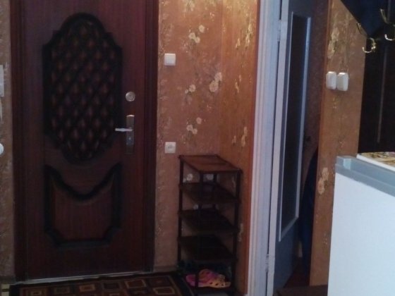 Здається 1 кімнатна квартира шуменський Херсон