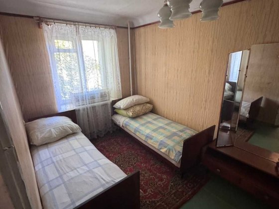 Здається в аренду 2-х кімнатна квартра в самому центрі міста Полтава