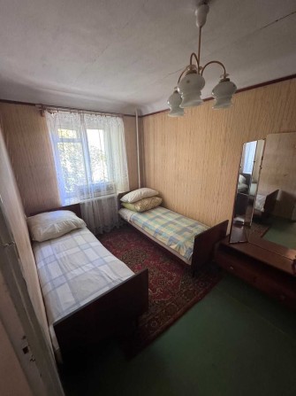 Здається в аренду 2-х кімнатна квартра в самому центрі міста - фото 1