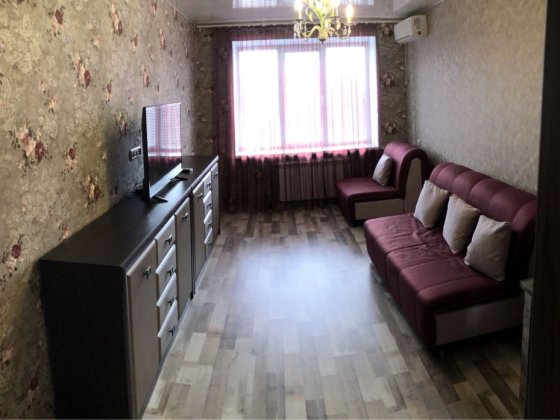 Новобудова. Здається 1-кімнатна квартира Полтава