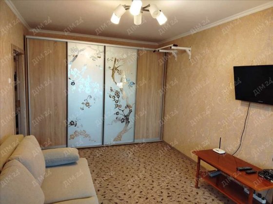 Однокімнатна квартира на Садах 2 Полтава