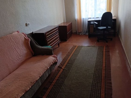 М..Херсон.Здається 3 кімнатна квартира.Вул.Стрітенська Херсон