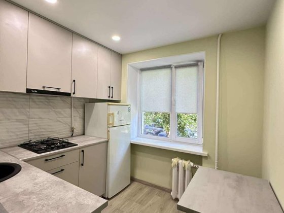 Фурманова 1к 13000+к Полтава