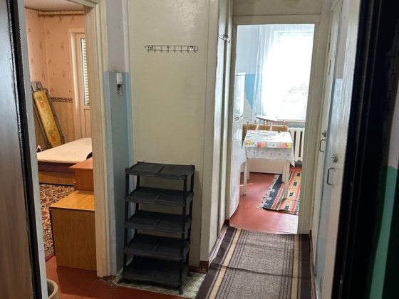 Оренда 1-к квартири. Херсон. Таврійський р-н. Херсон