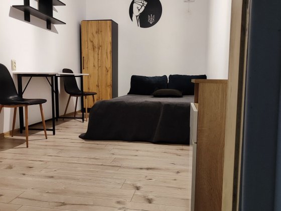 Малогабаритна кавалерка-1к Полтава