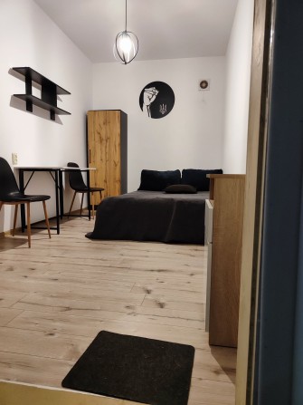 Малогабаритна кавалерка-1к - фото 1