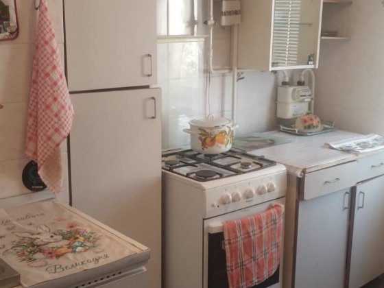 сдам двухкомнатную квартиру на шуменском Херсон