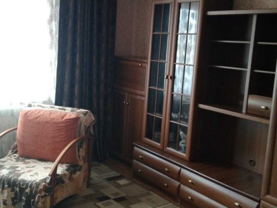 1 кв на Металлургов Сумы