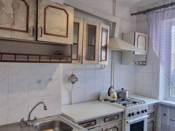 Оренда двокімнатної квартири на Таврійському . 200 років Херсону . Херсон