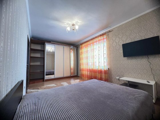 Оренда затишної 1 кімнатної квартири в ЖК на Щасливому Рівне