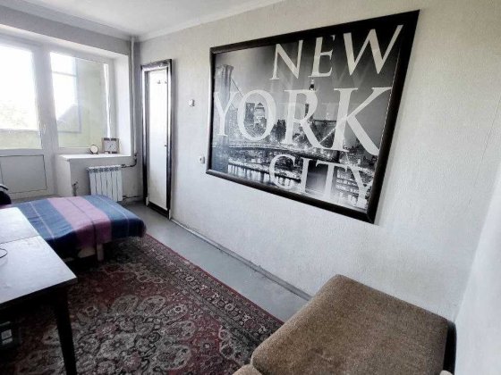 Здам 2-кімнатну квартиру вул. І. Сірка