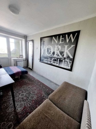 Здам 2-кімнатну квартиру вул. І. Сірка - фото 1