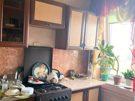 Здам 1-кімнатну квартиру по вул. Засумська Сумы