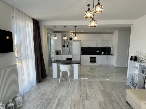 Здається 2кімн.+ кухня студія Vip новобудова вул. О. Петрищука Чернівці