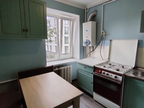 Оренда 2-кімн квартири в центрі міста Ровно