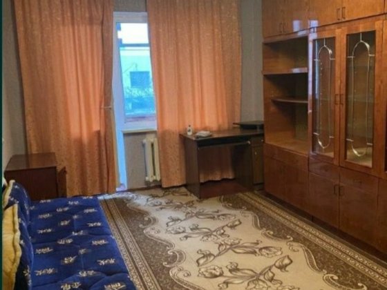 Сдам хорошую 1 ком. квартиру на Шуменском Херсон