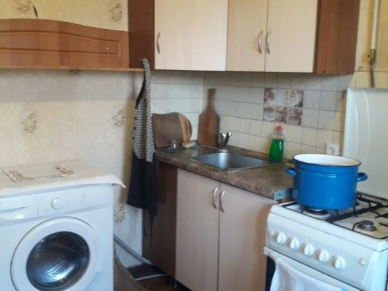 Здам квартиру на Подолі Полтава