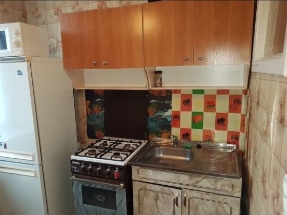 Сдам 1 комнатную квартиру. Хбк. Херсон