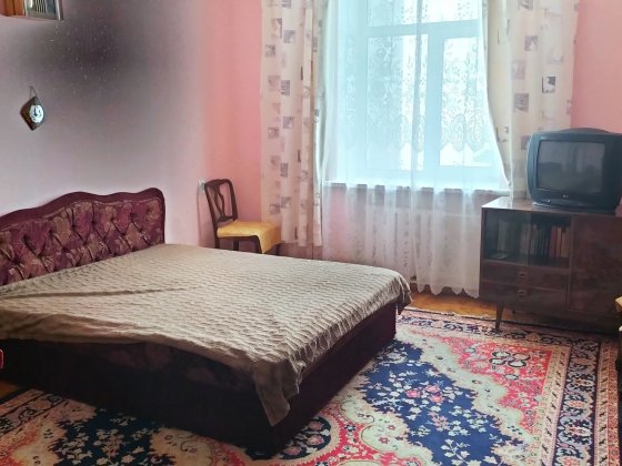 Здається 2к.квартира, Центр ,для Сім'ї Сумы