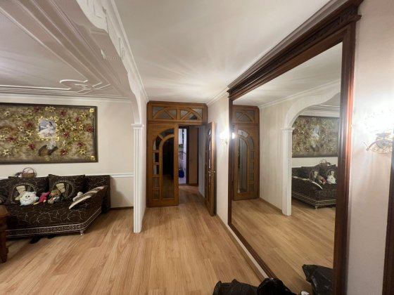 3-кумнатна квартира, 1 ий Таврійський Херсон