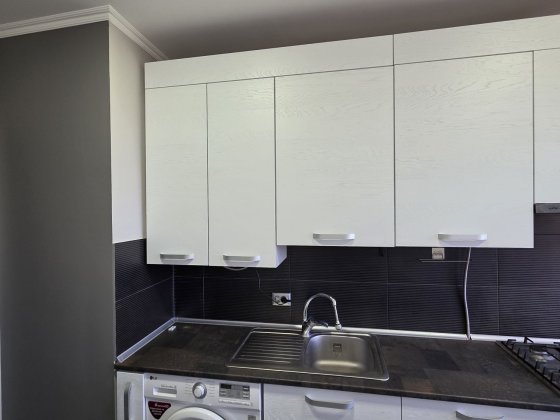 Знається одно кімнатна новобудова в районі парку Шевченка Черновцы